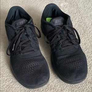 Men’s Nike running shoes